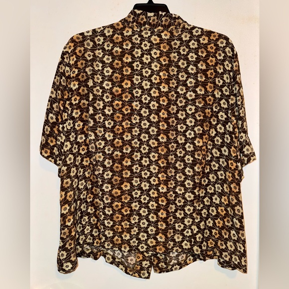 August Max shirt - Picture 3 of 4